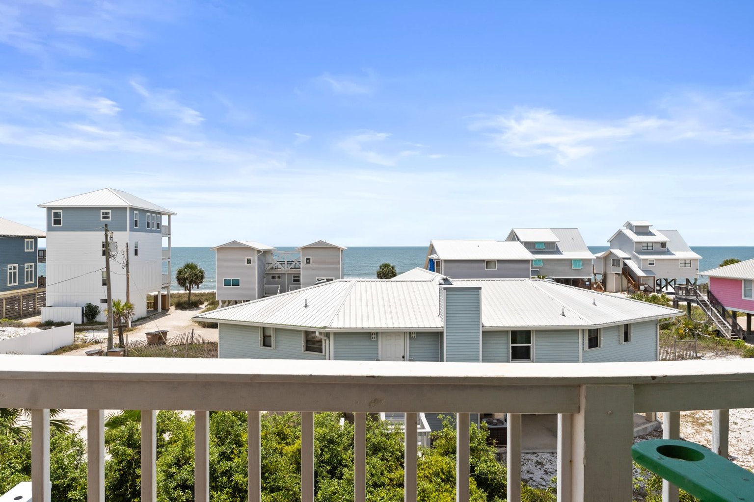 Cape San Blas Vacation Rental