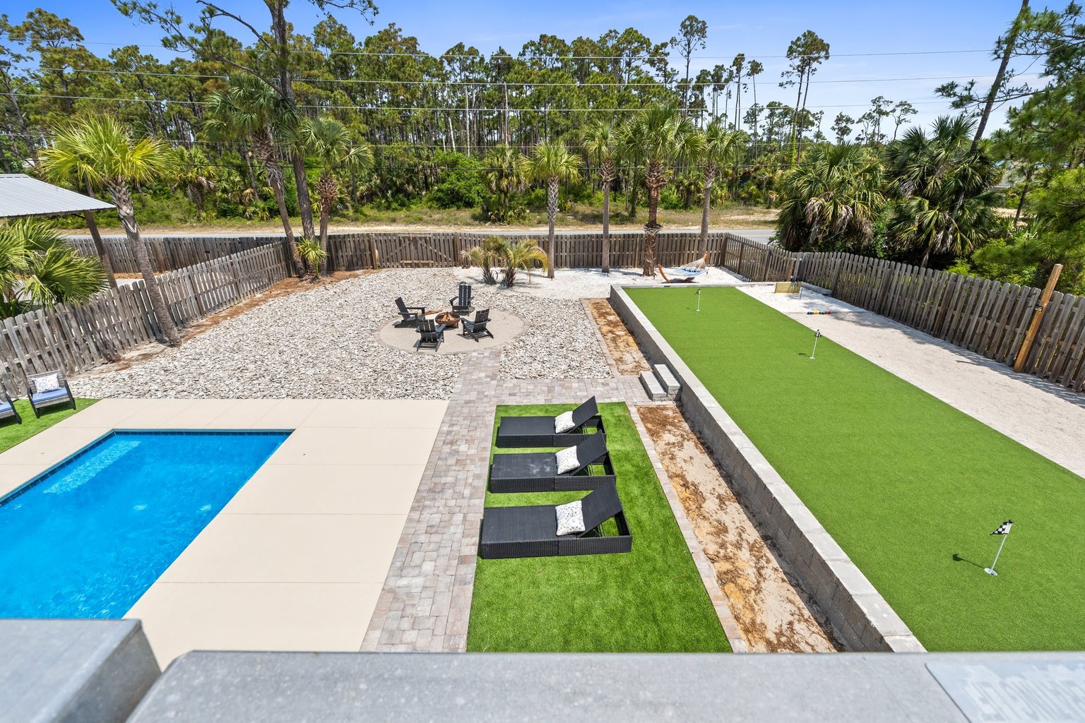 Cape San Blas Vacation Rental