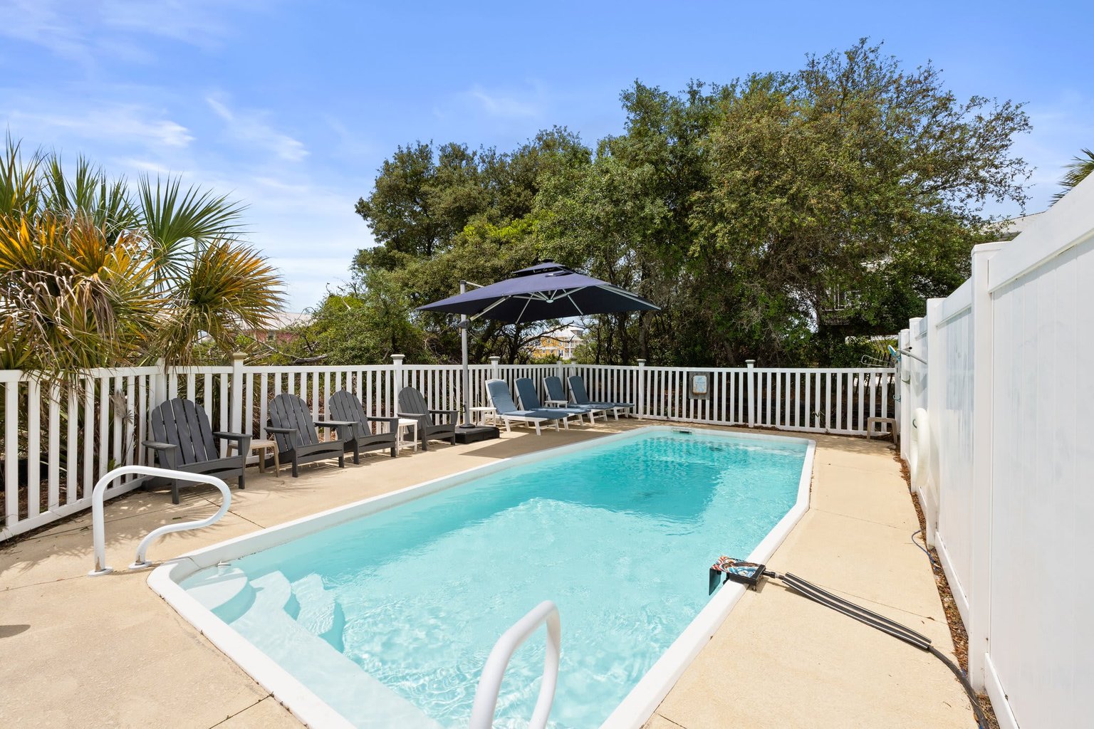 Cape San Blas Vacation Rental