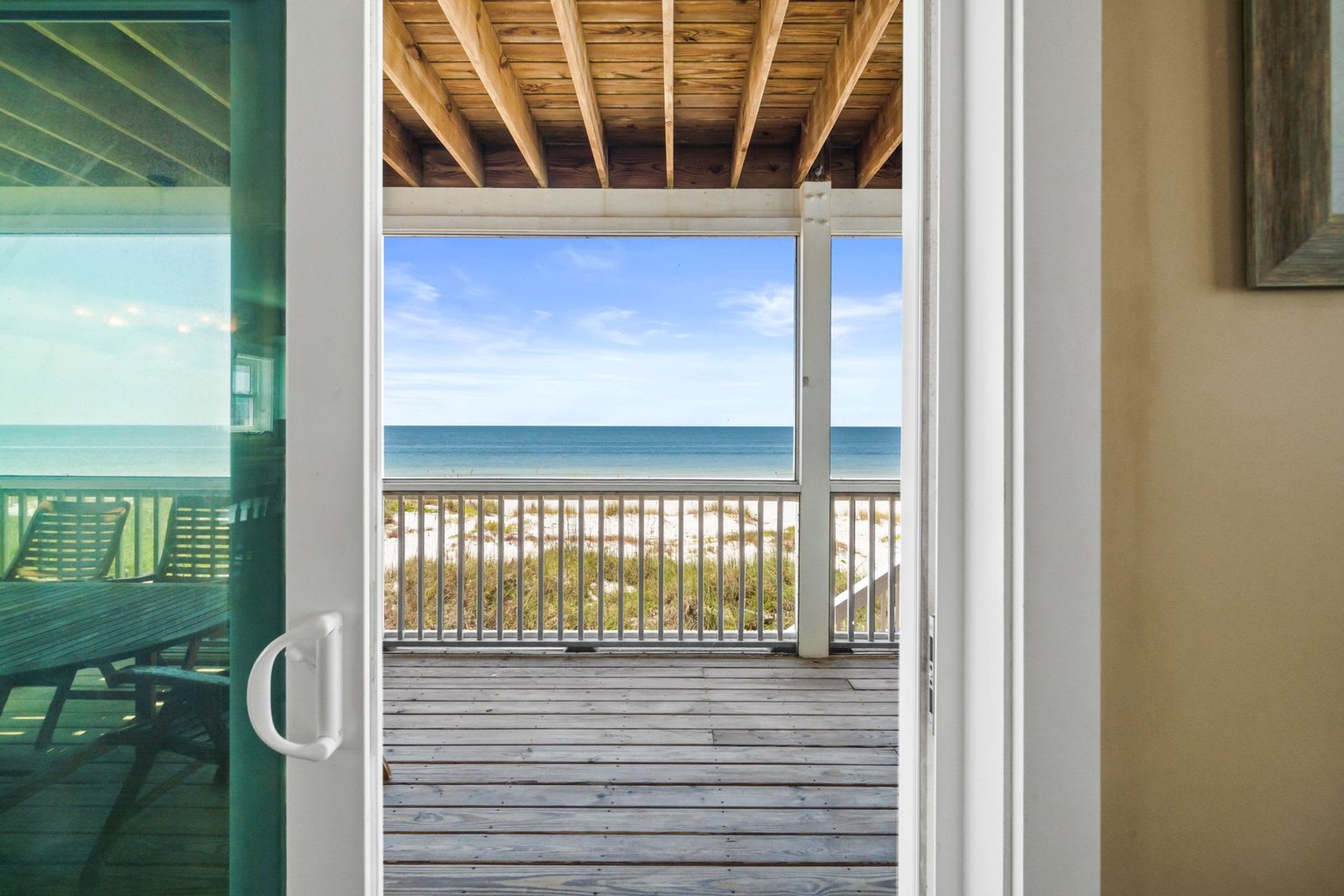 Cape San Blas Vacation Rental