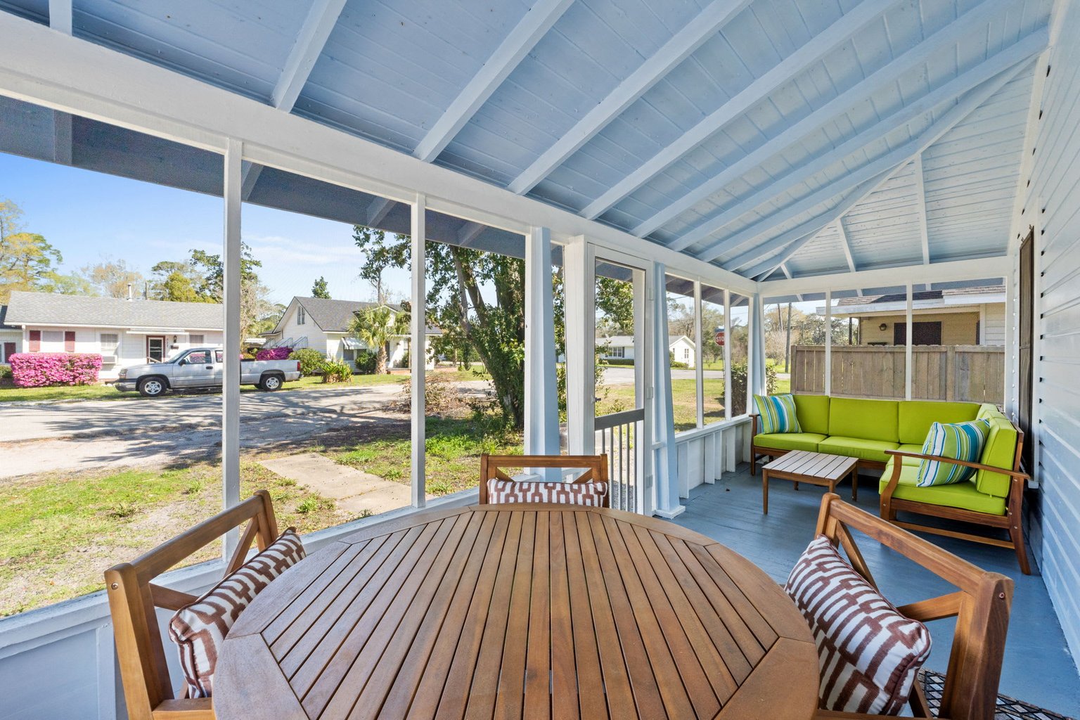 Port St. Joe Vacation Rental