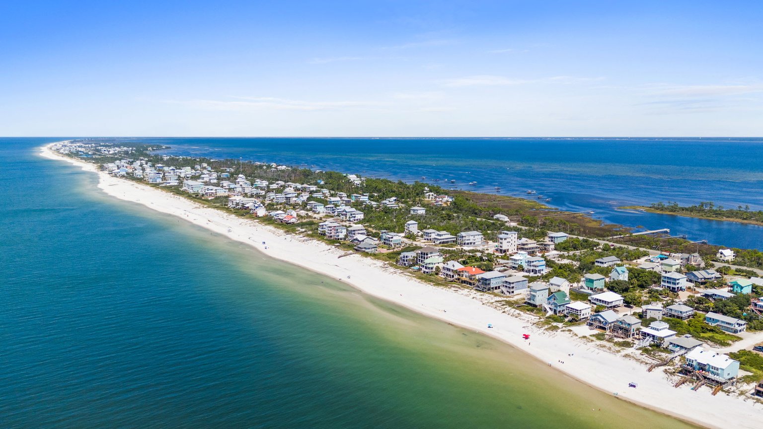 Cape San Blas Vacation Rental