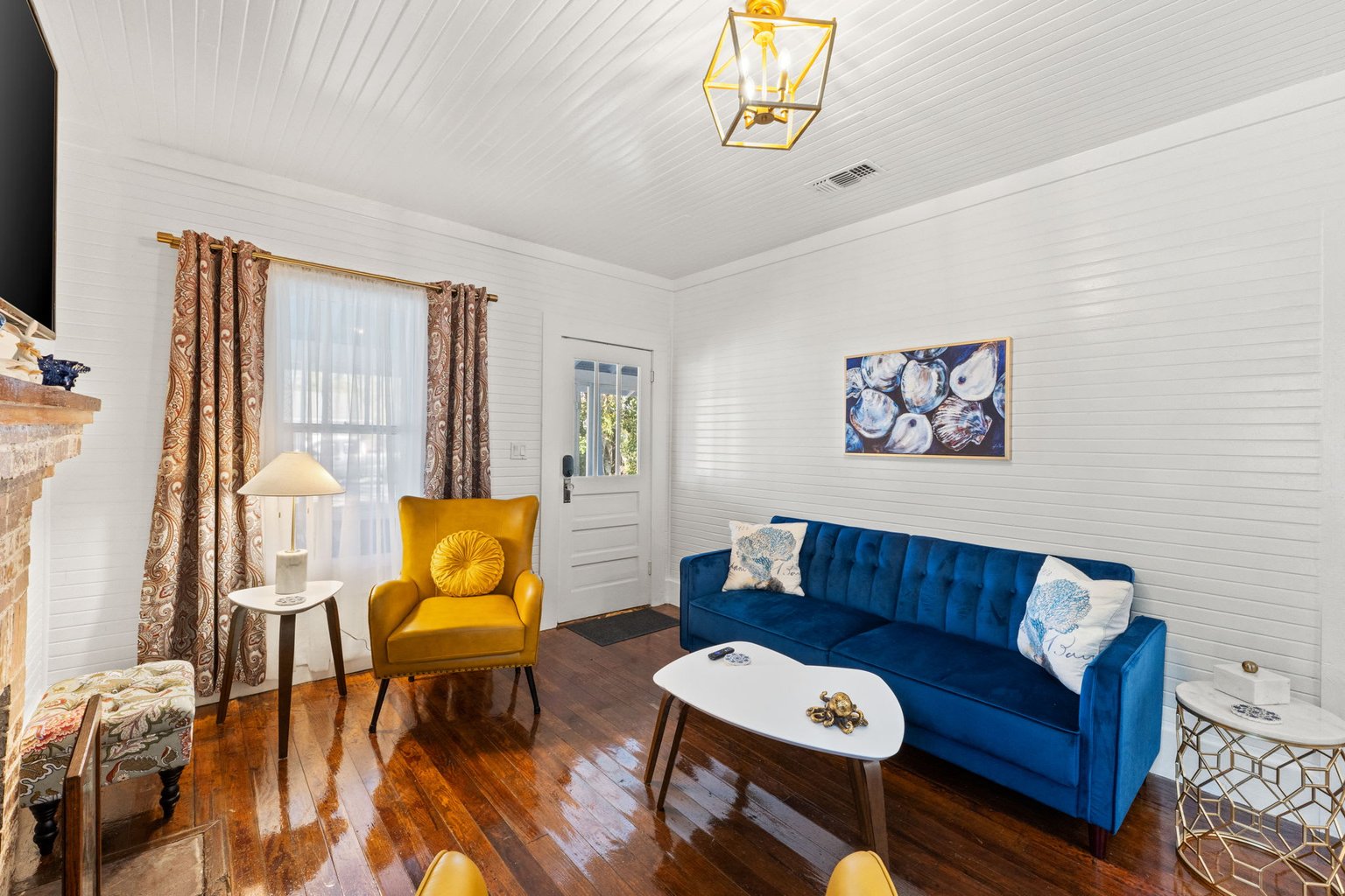 Port St. Joe Vacation Rental