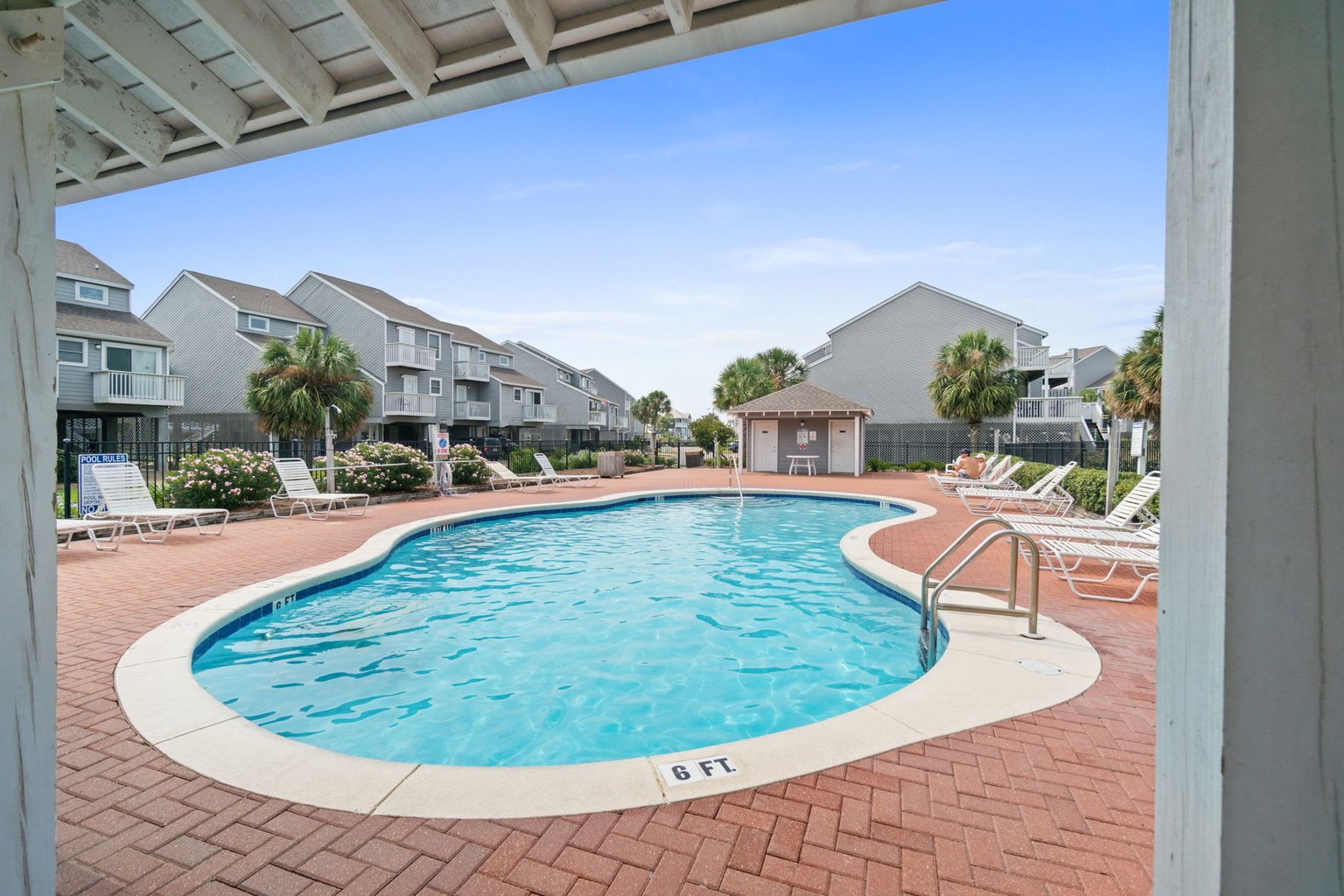 Cape San Blas Vacation Rental