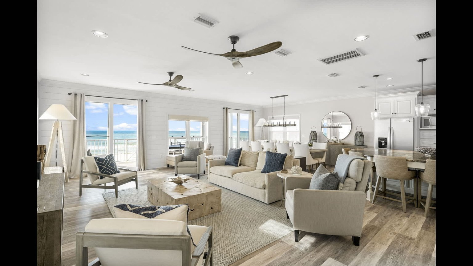 Cape San Blas Vacation Rental