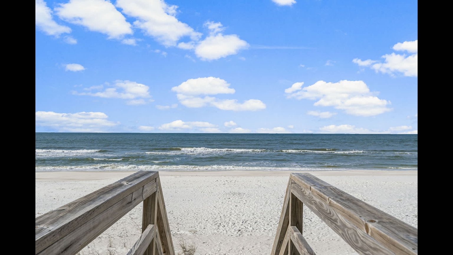 Cape San Blas Vacation Rental