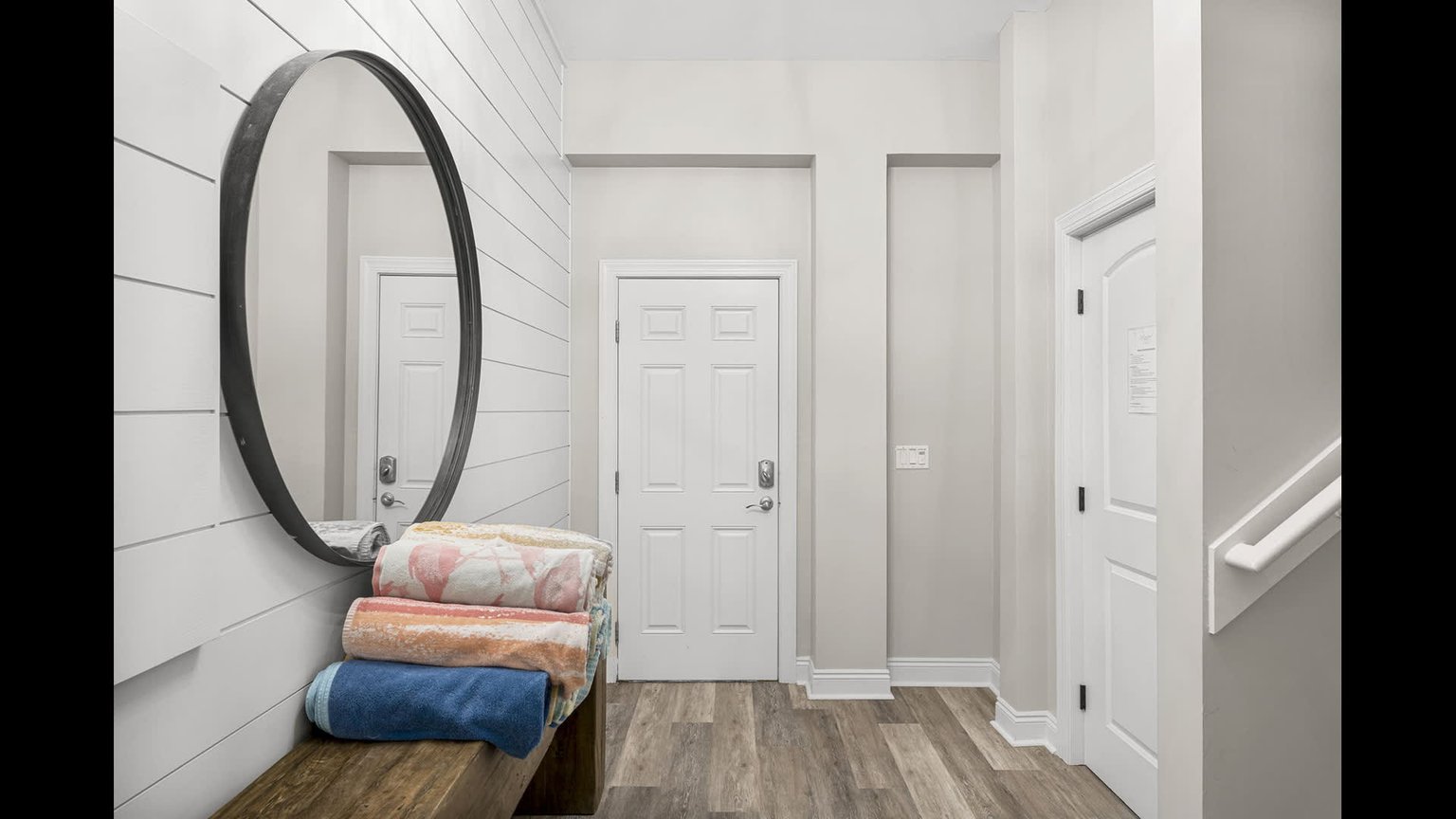 Cape San Blas Vacation Rental