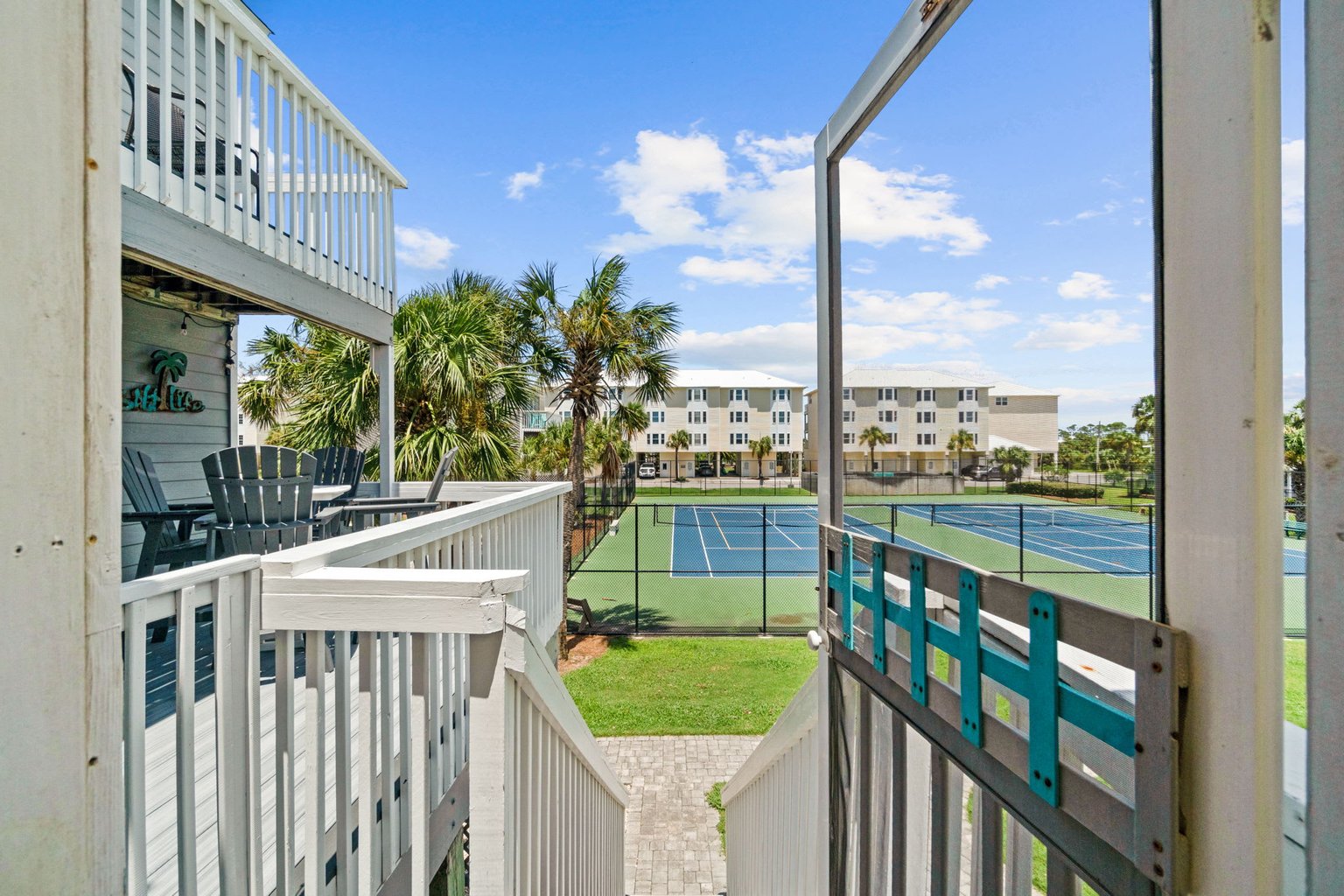 Cape San Blas Vacation Rental
