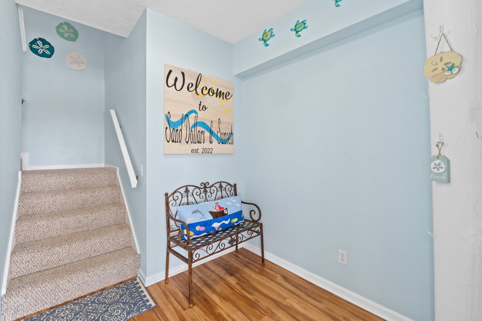 Cape San Blas Vacation Rental