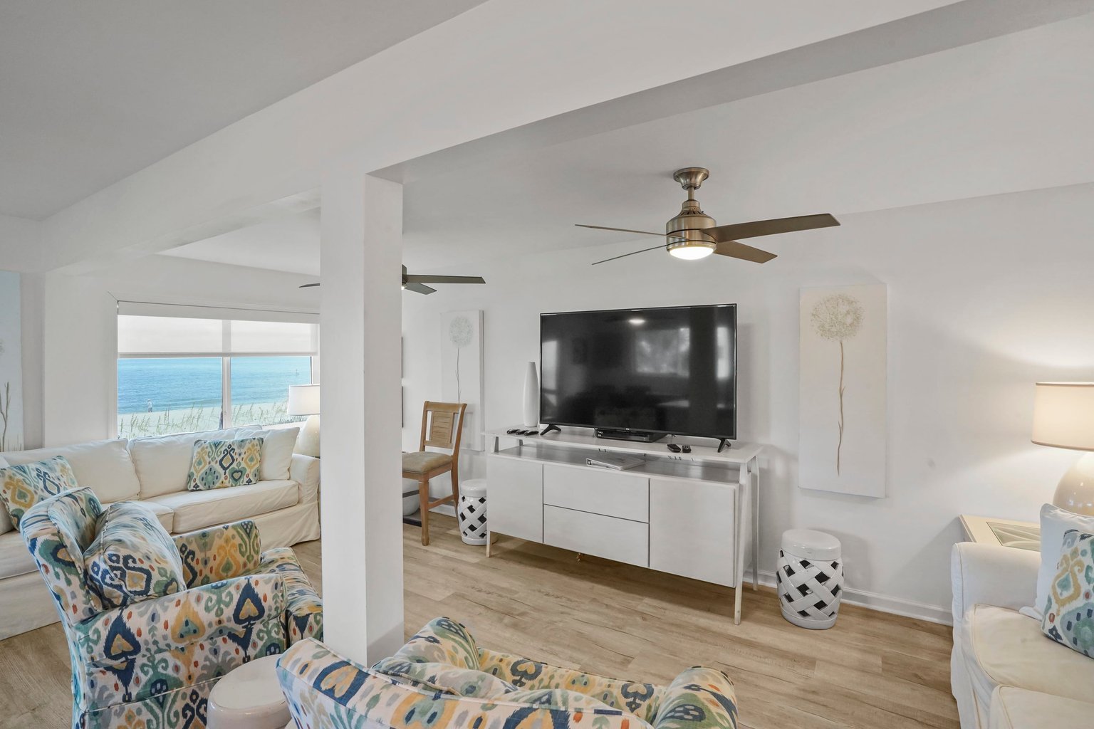 Cape San Blas Vacation Rental