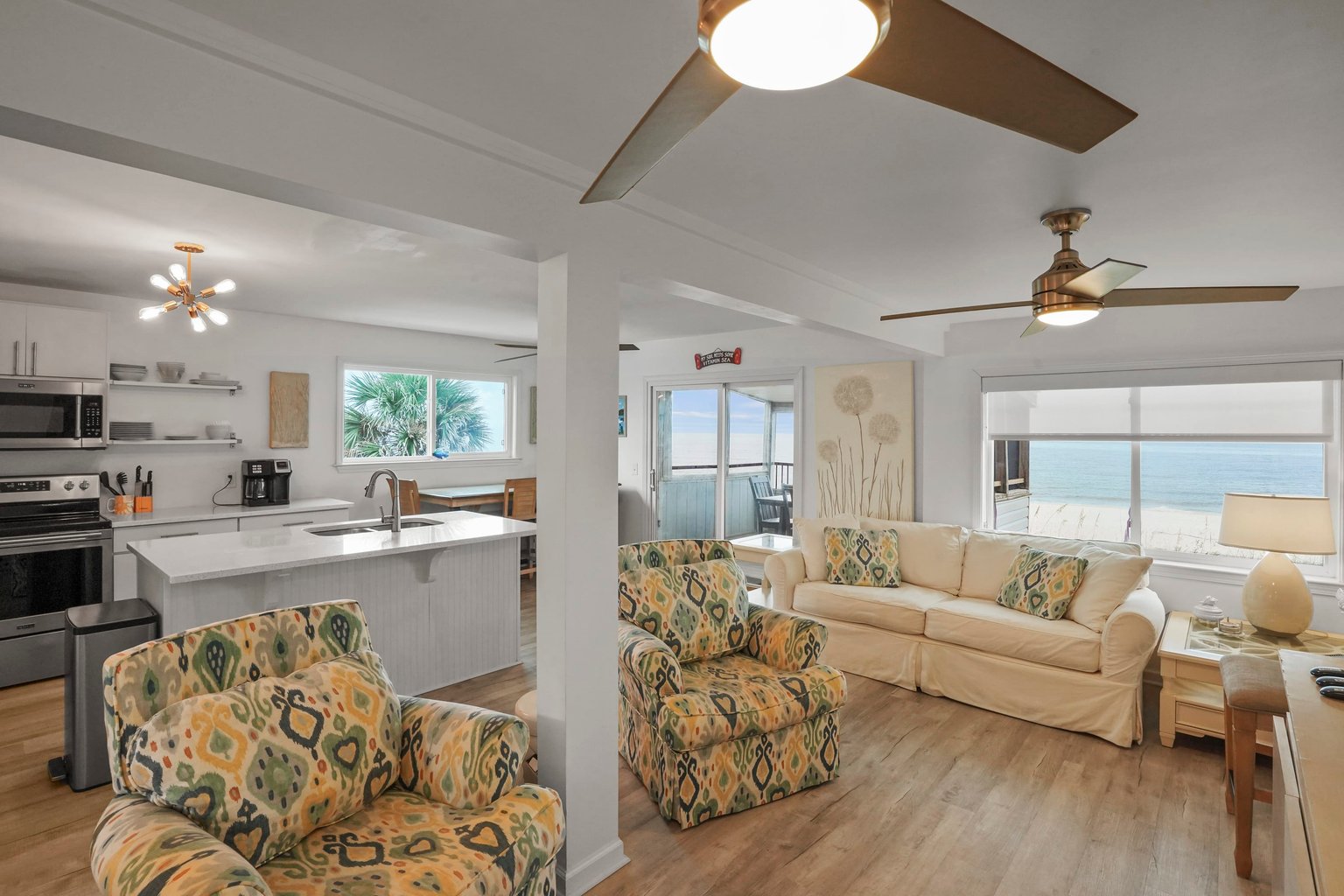 Cape San Blas Vacation Rental