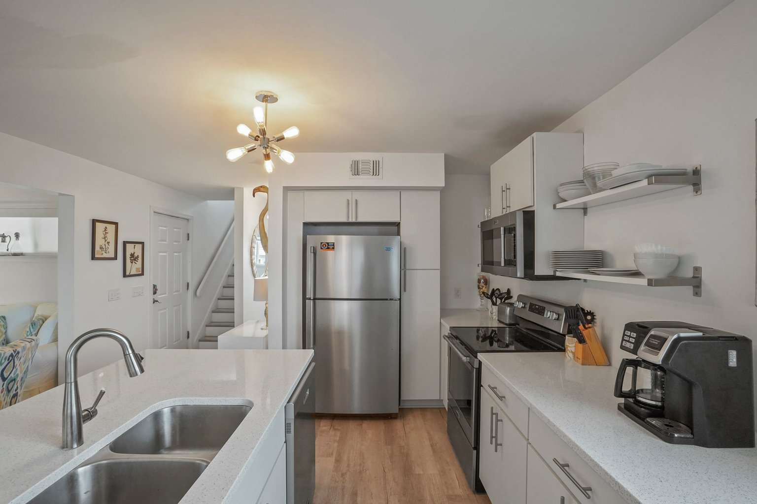 Cape San Blas Vacation Rental