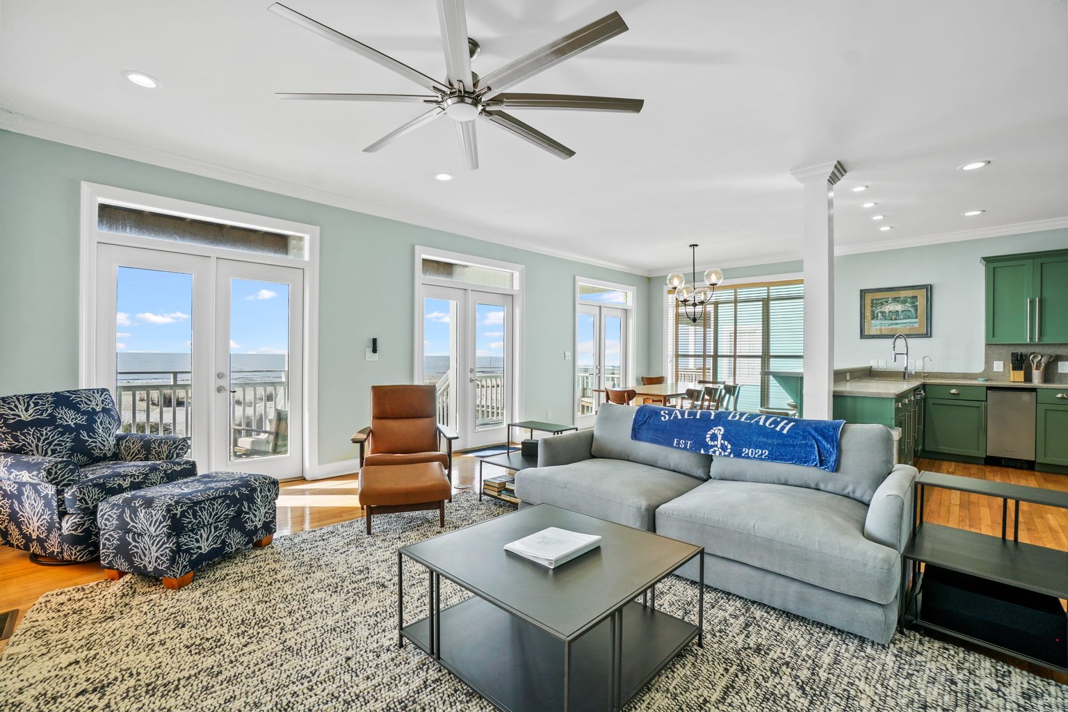 Cape San Blas Vacation Rental