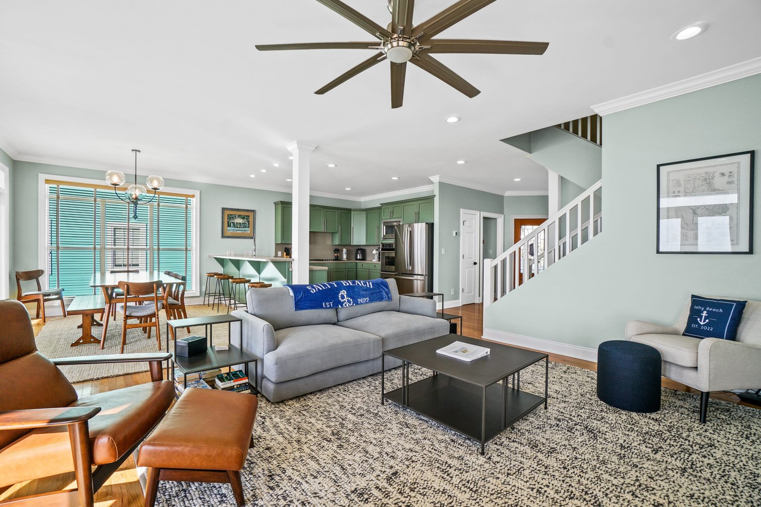 Cape San Blas Vacation Rental