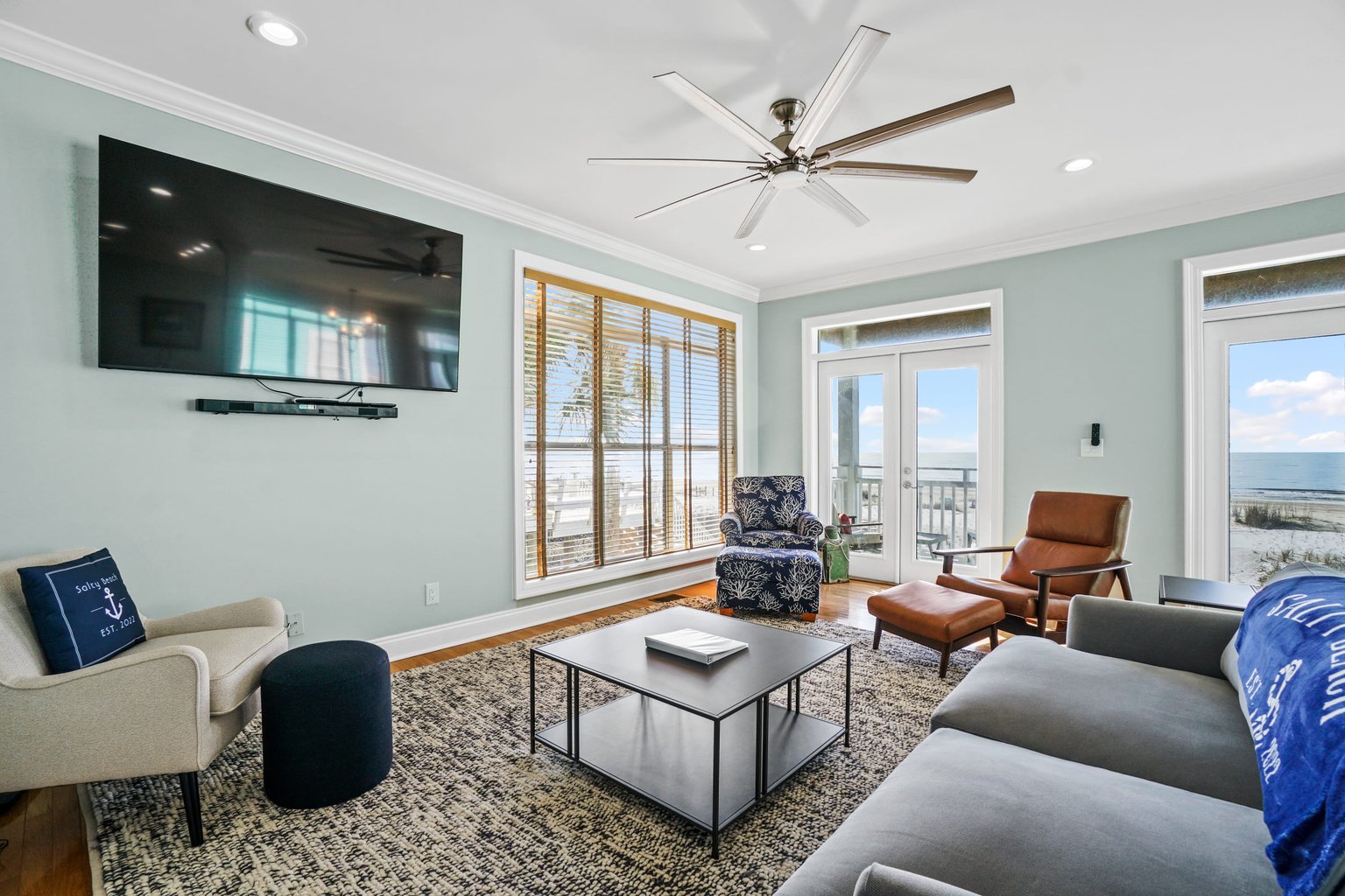 Cape San Blas Vacation Rental