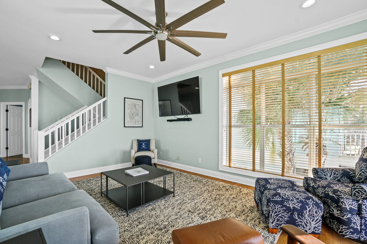 Cape San Blas Vacation Rental