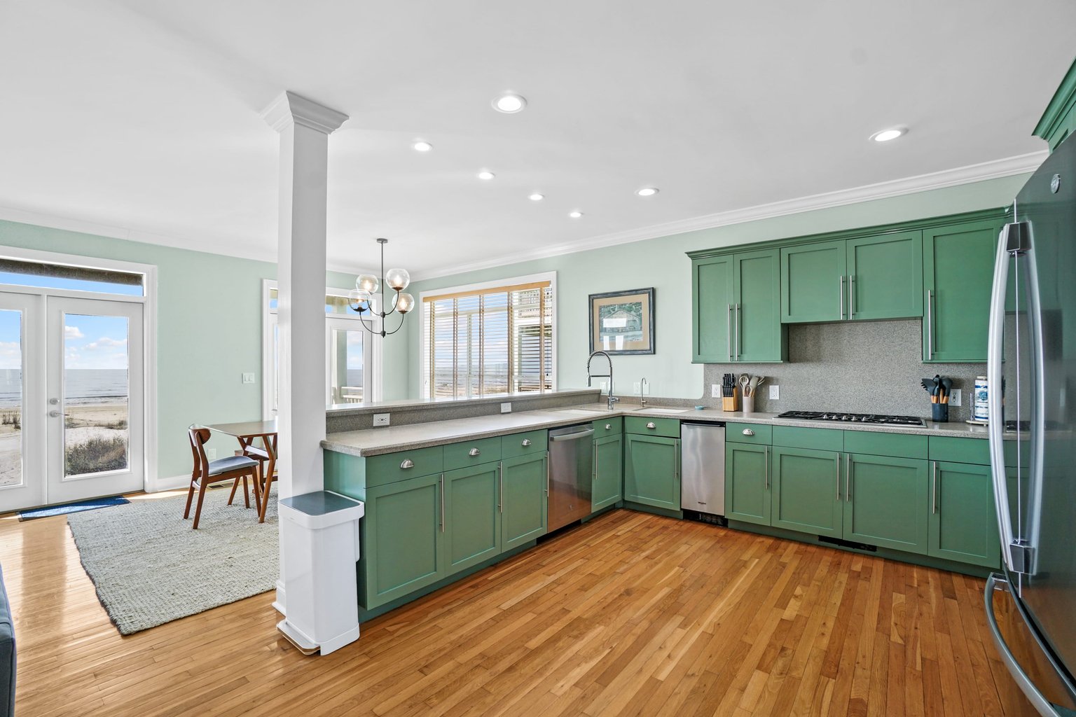 Cape San Blas Vacation Rental