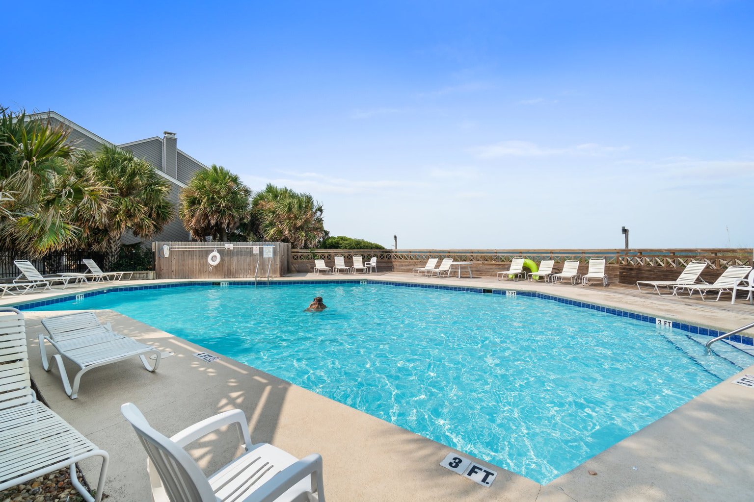 Cape San Blas Vacation Rental