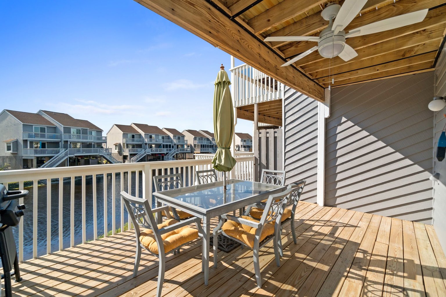 Cape San Blas Vacation Rental