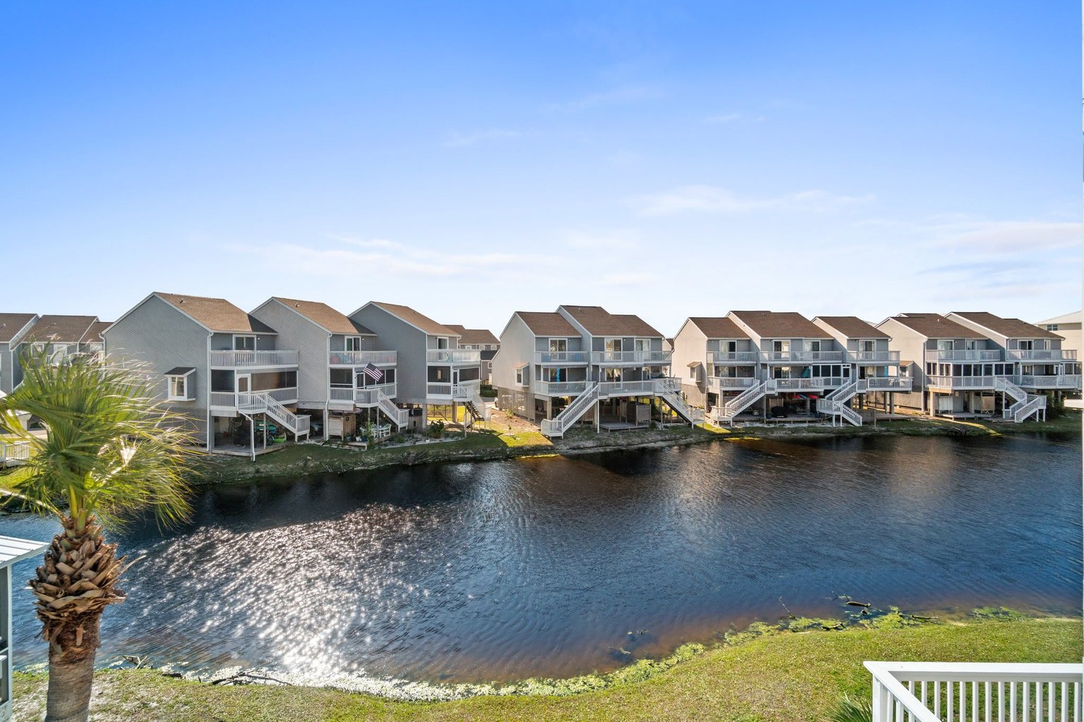 Cape San Blas Vacation Rental