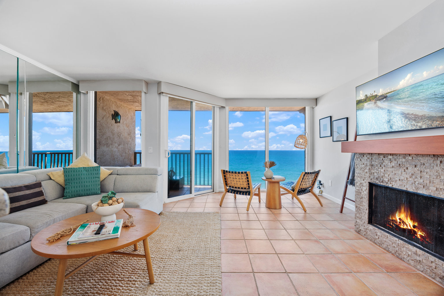 Solana Beach Vacation Rental