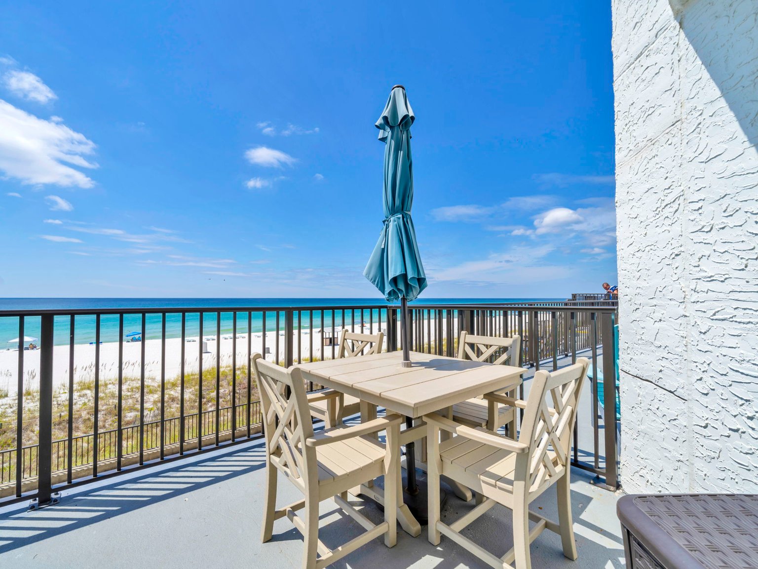 Panama City Beach Vacation Rental