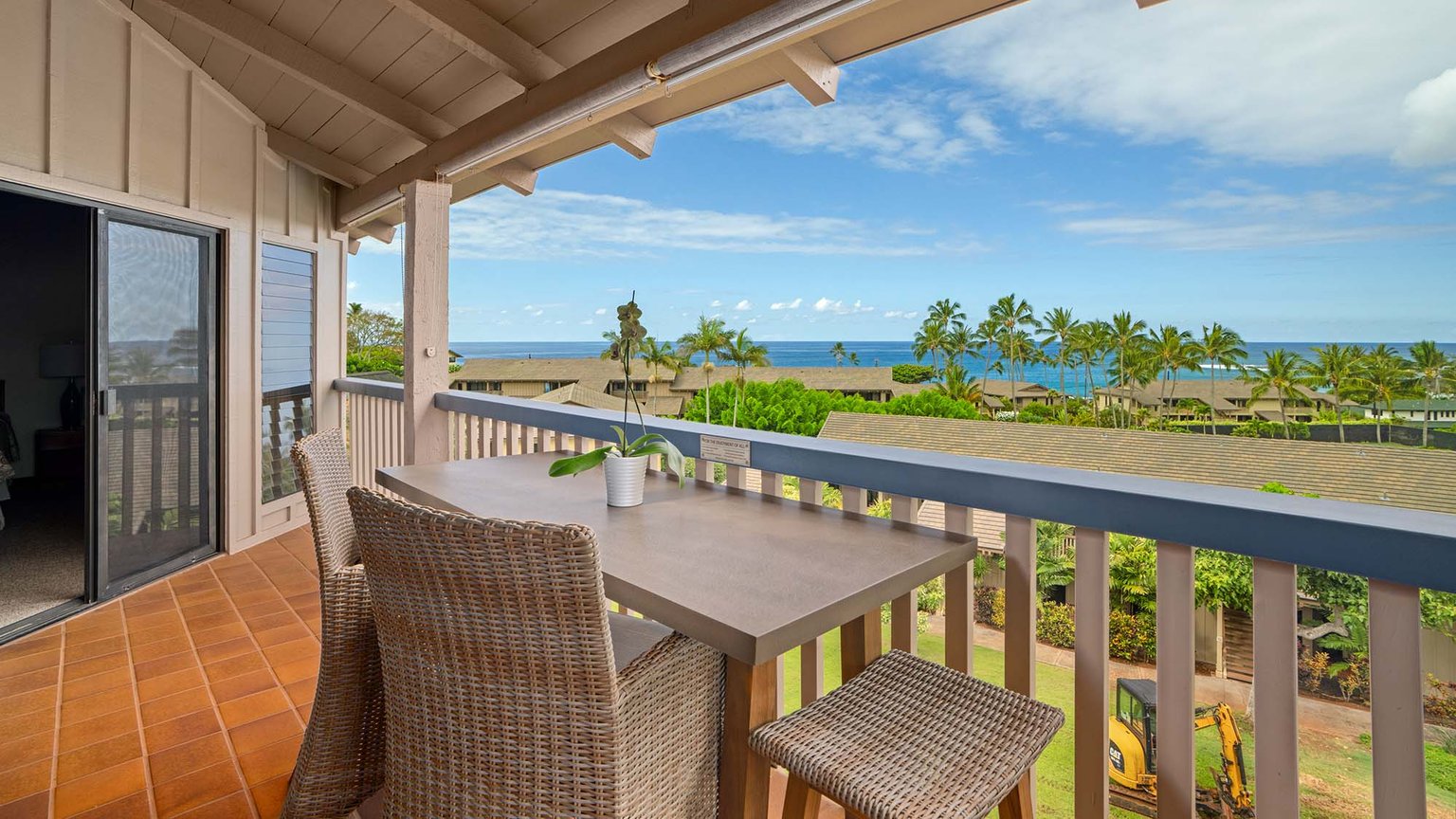 Koloa Vacation Rental