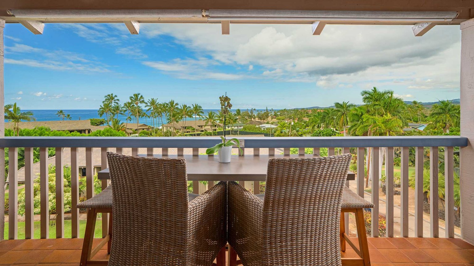 Koloa Vacation Rental