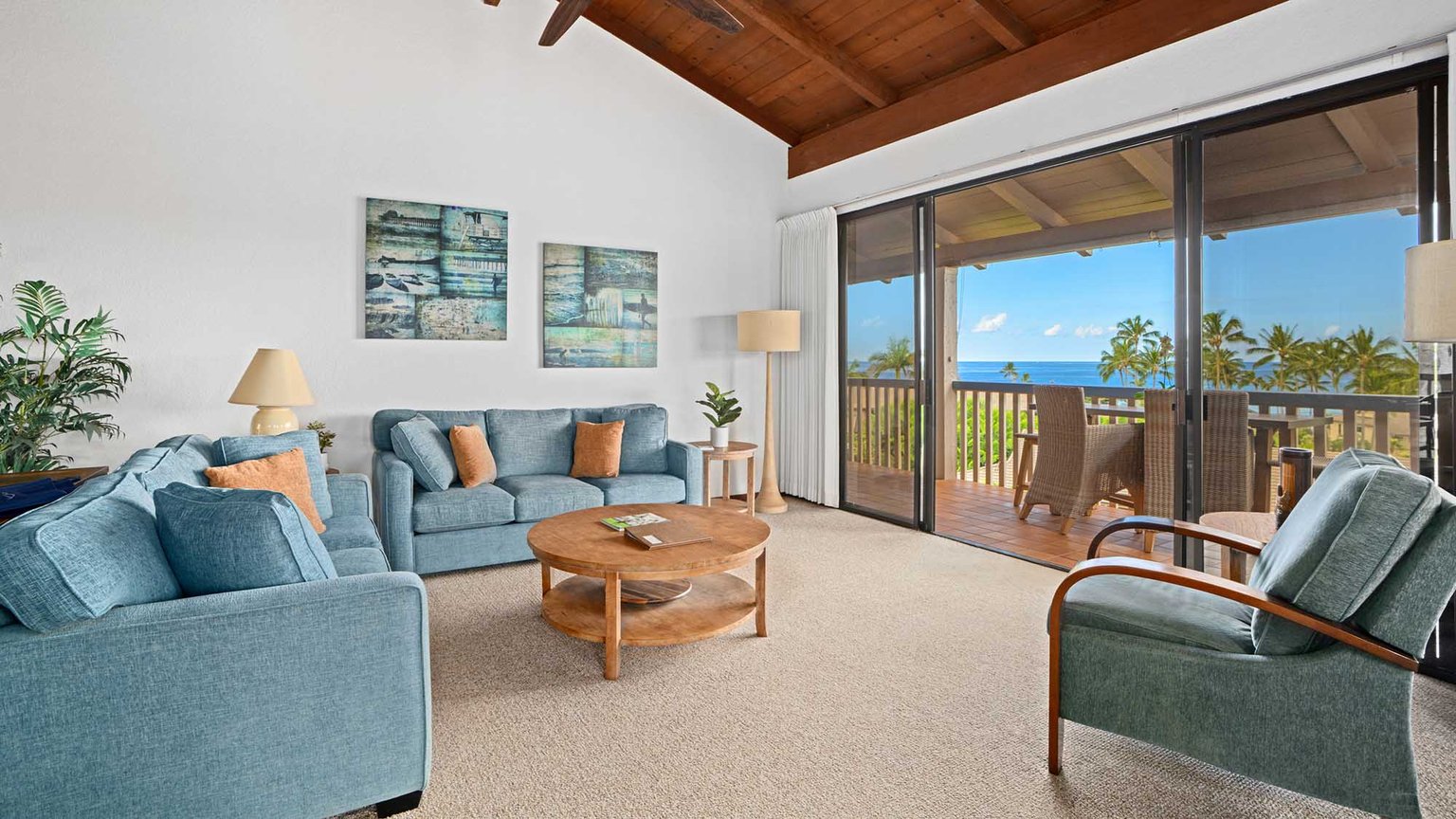 Koloa Vacation Rental