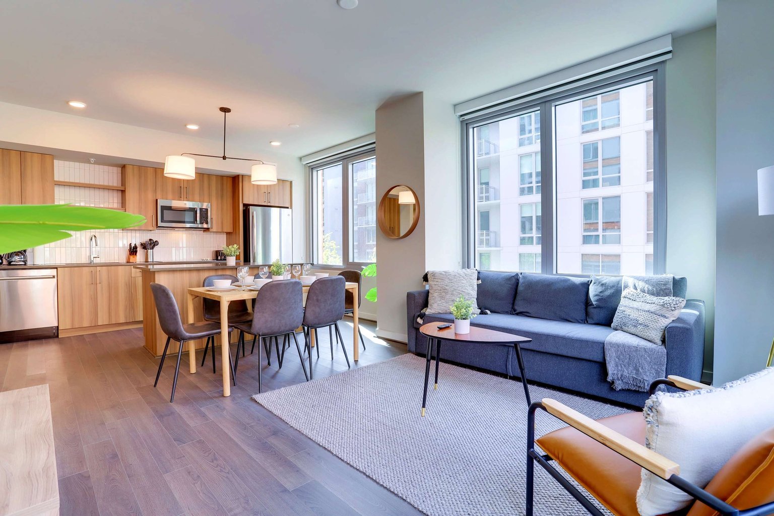 Arlington Vacation Rental