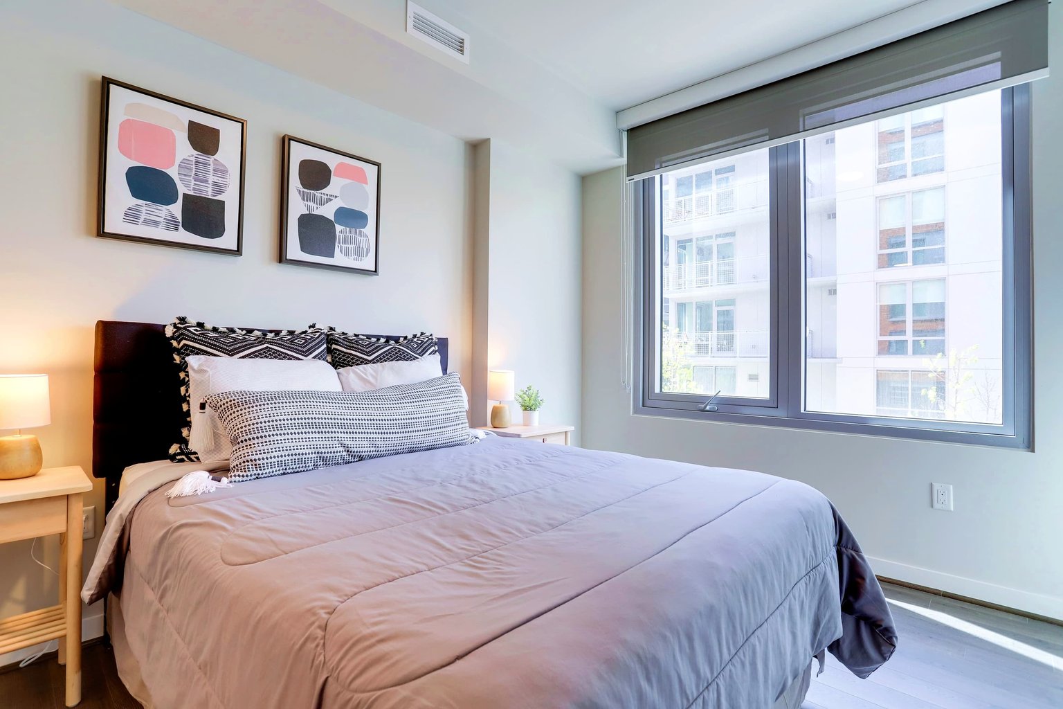 Arlington Vacation Rental