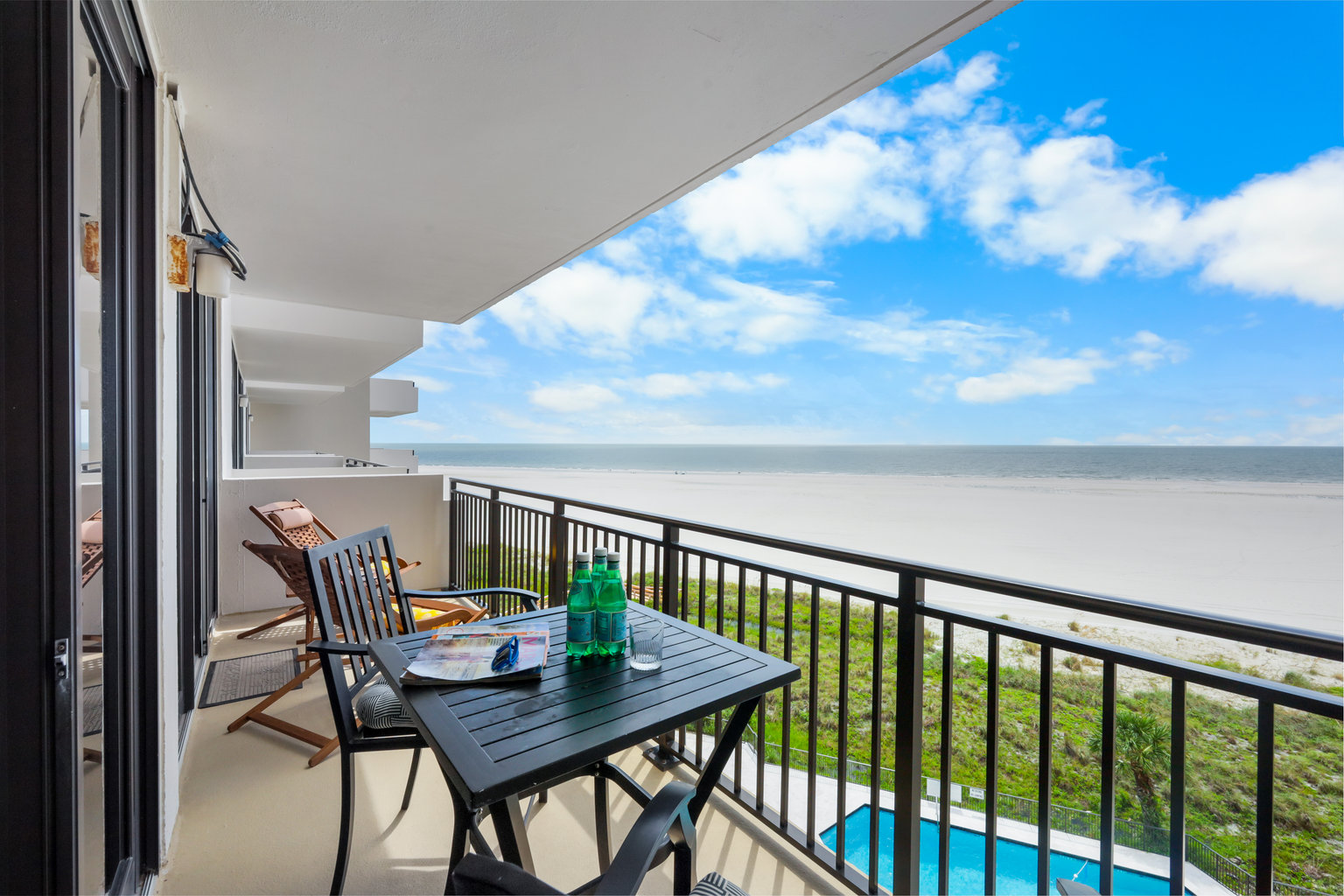 Marco Island Vacation Rental