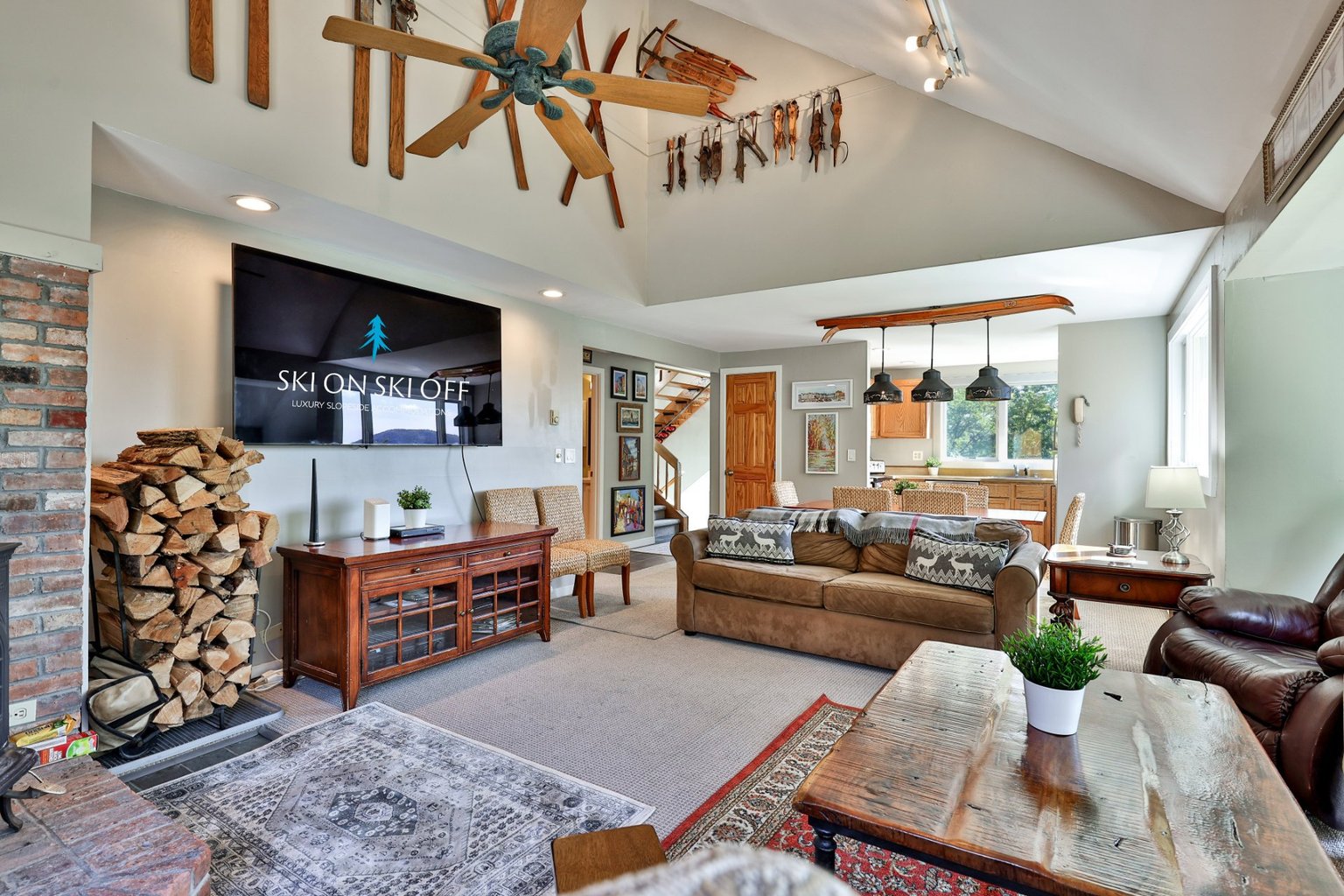 Killington Vacation Rental