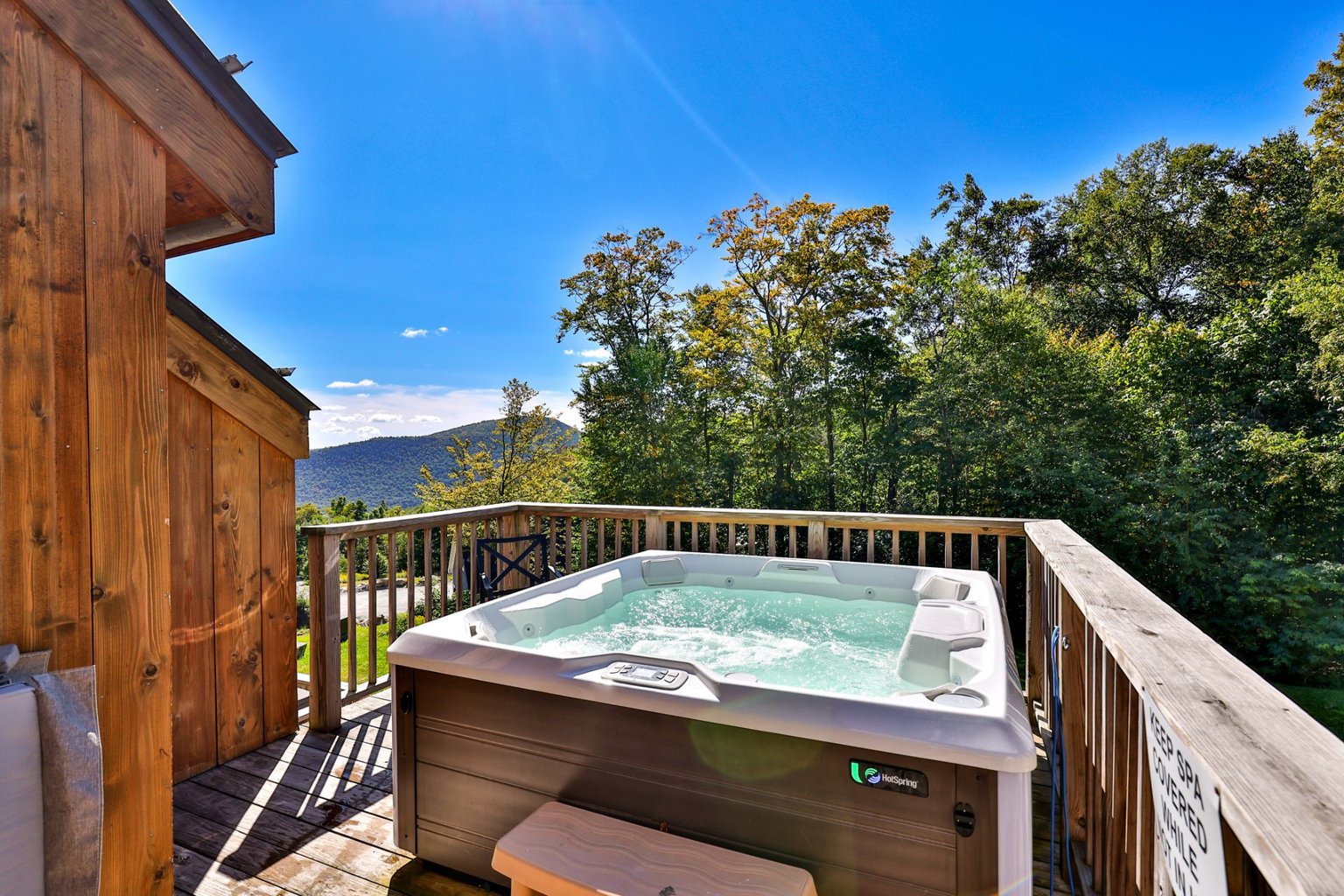 Killington Vacation Rental