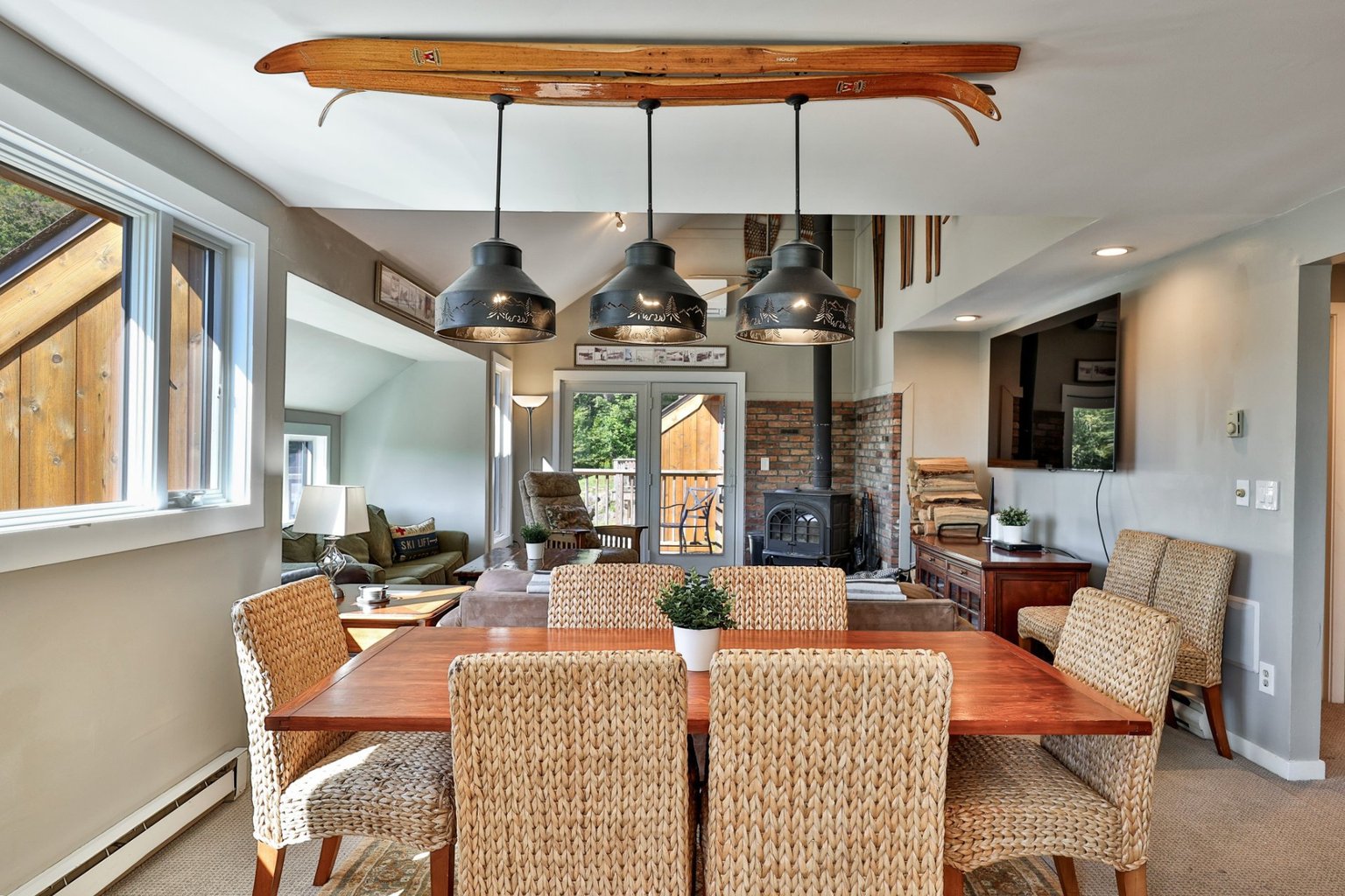 Killington Vacation Rental