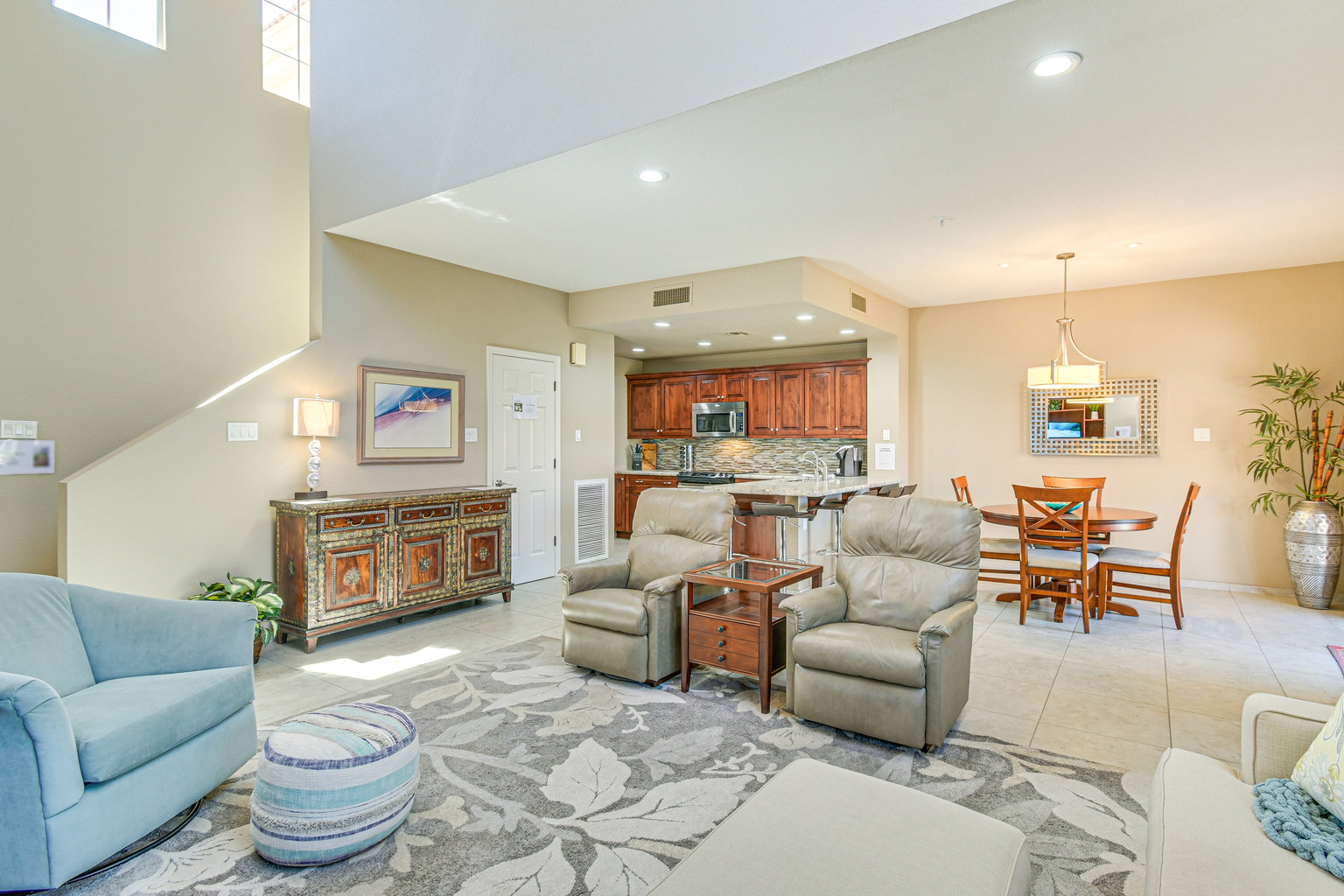 Lake Havasu City Vacation Rental