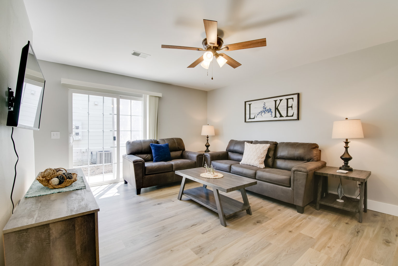 Kimberling City Vacation Rental