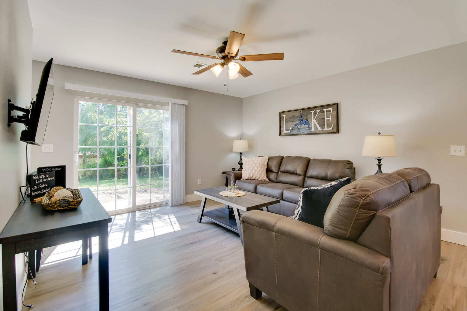 Kimberling City Vacation Rental