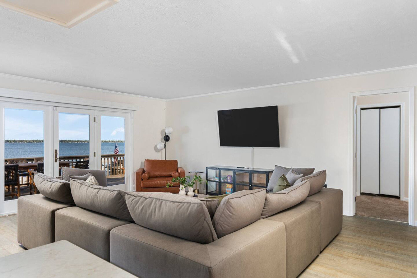 Prudenville Vacation Rental