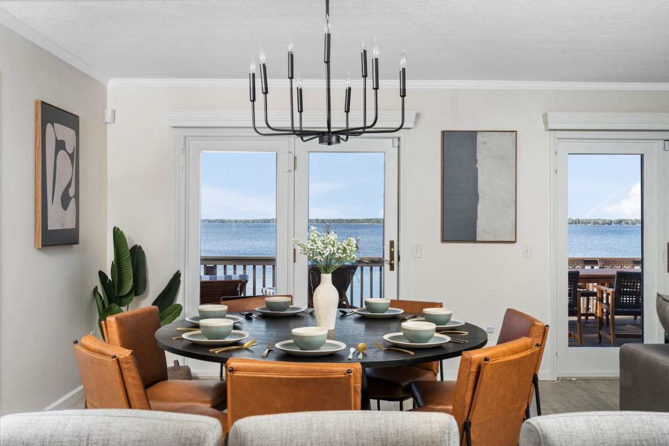 Prudenville Vacation Rental