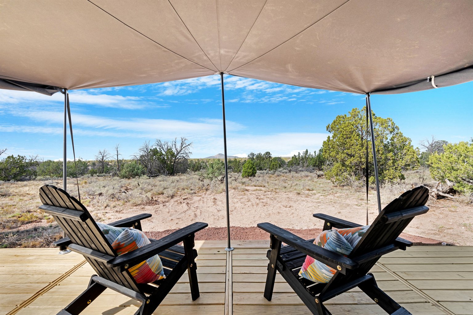 Williams Vacation Rental