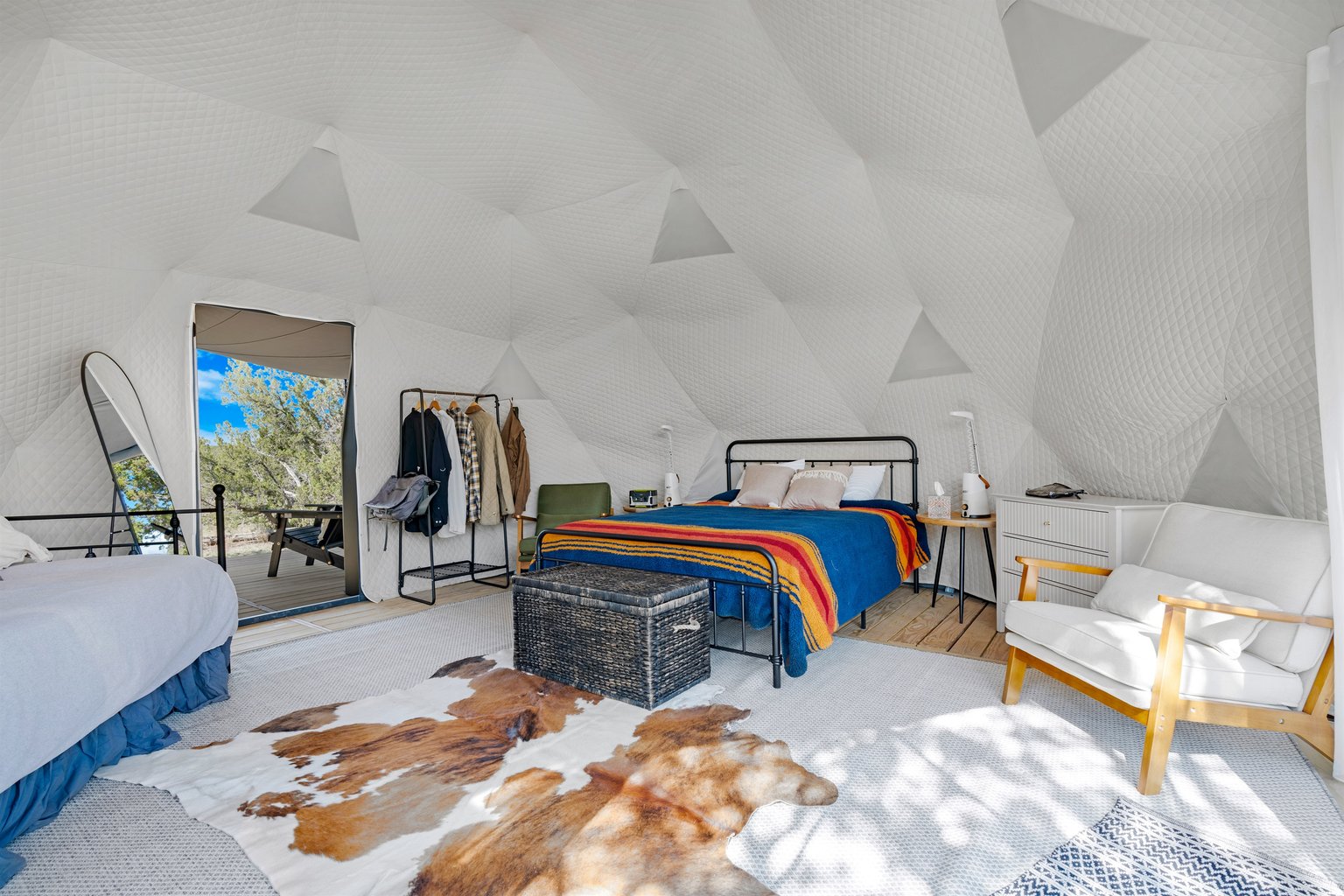 Williams Vacation Rental