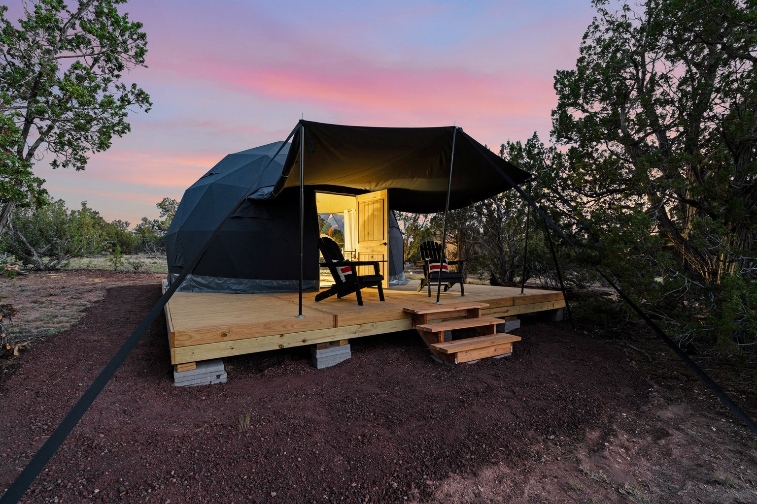 Williams Vacation Rental