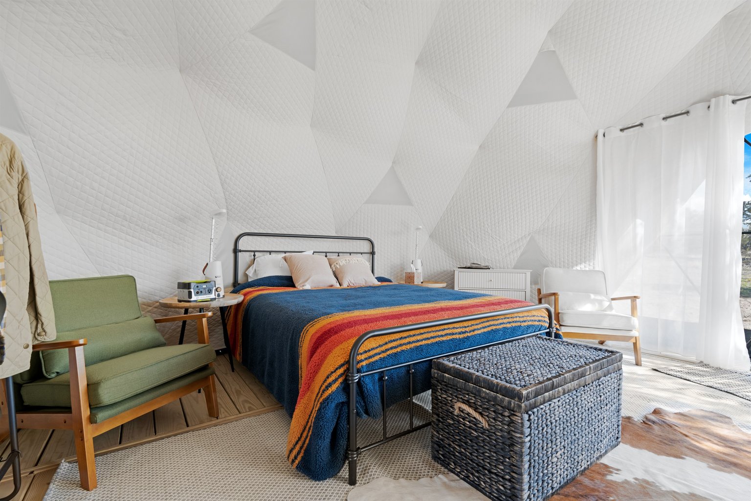 Williams Vacation Rental