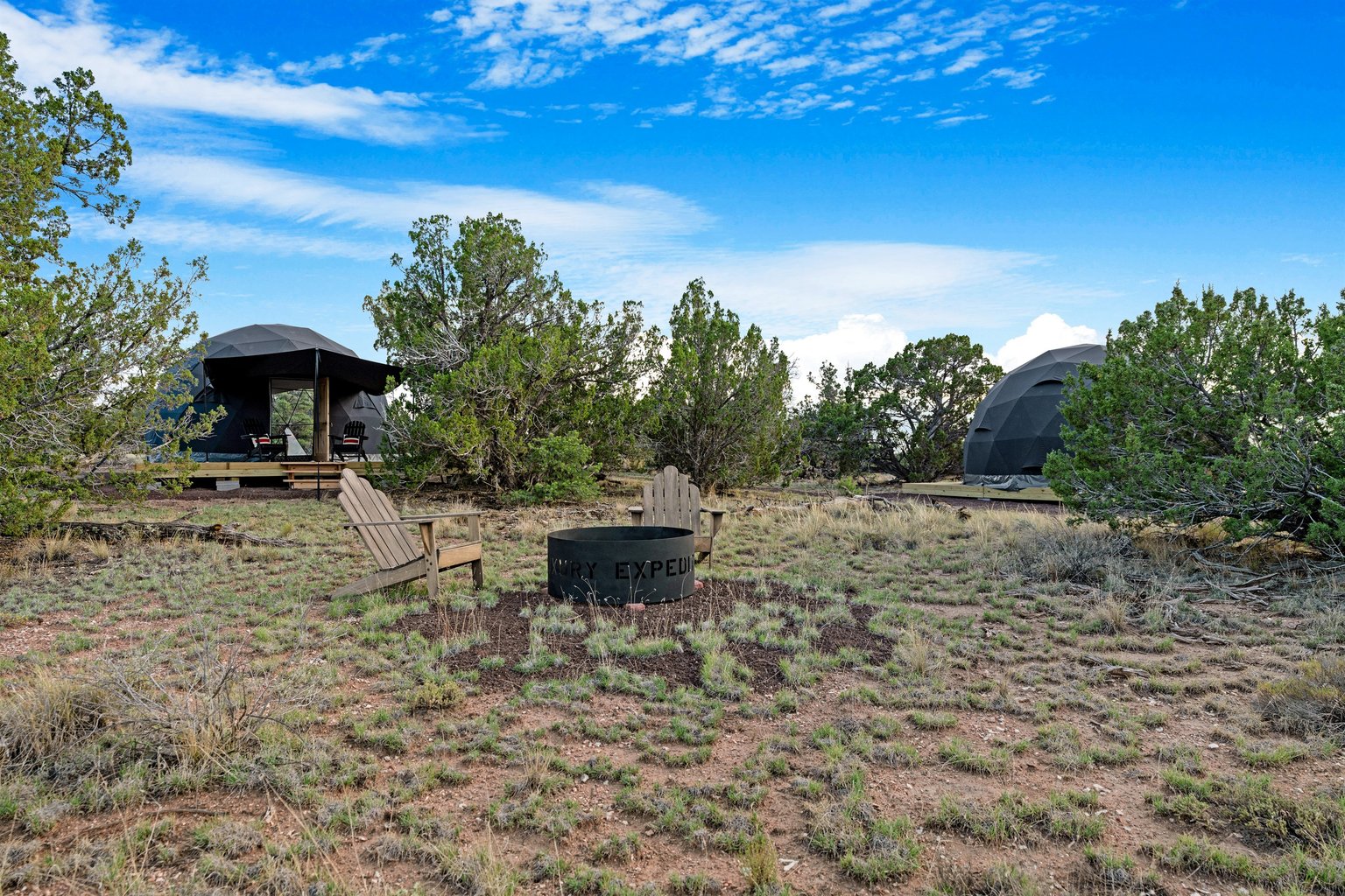 Williams Vacation Rental