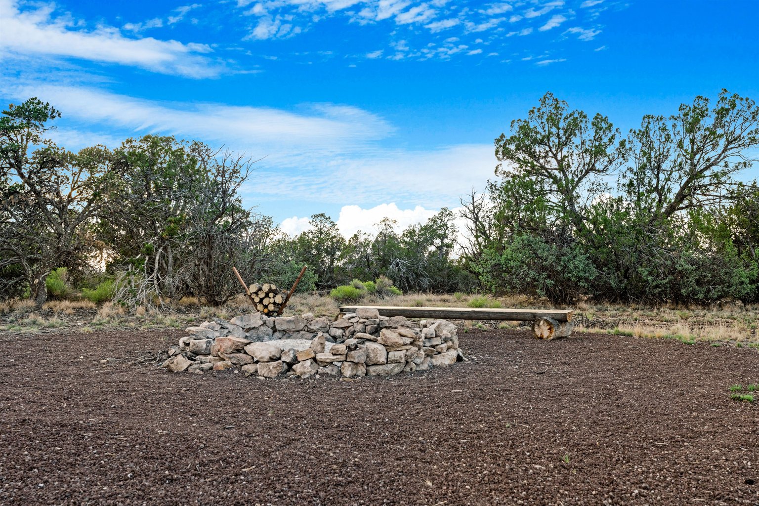 Williams Vacation Rental
