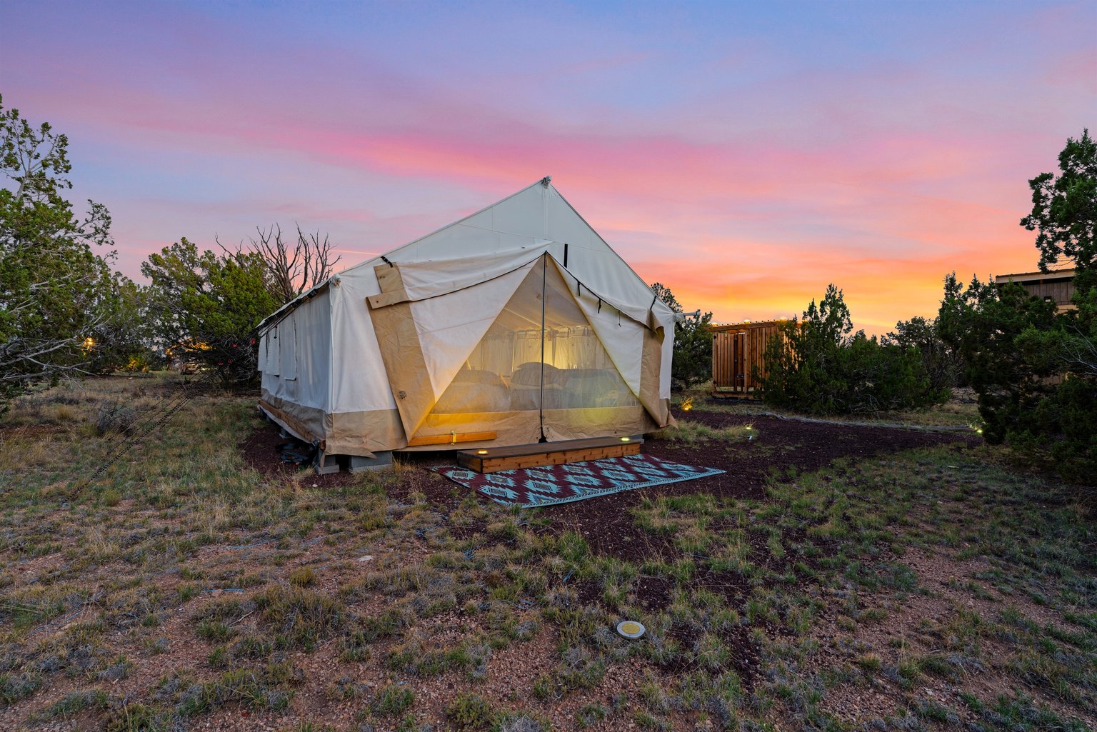 Williams Vacation Rental