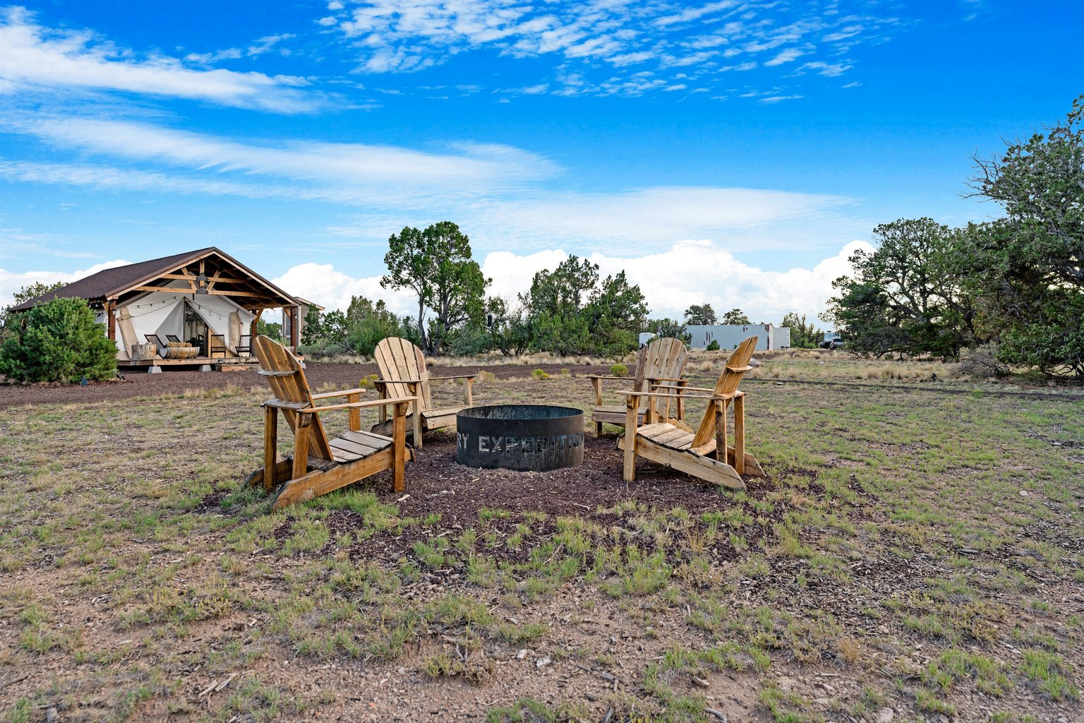 Williams Vacation Rental