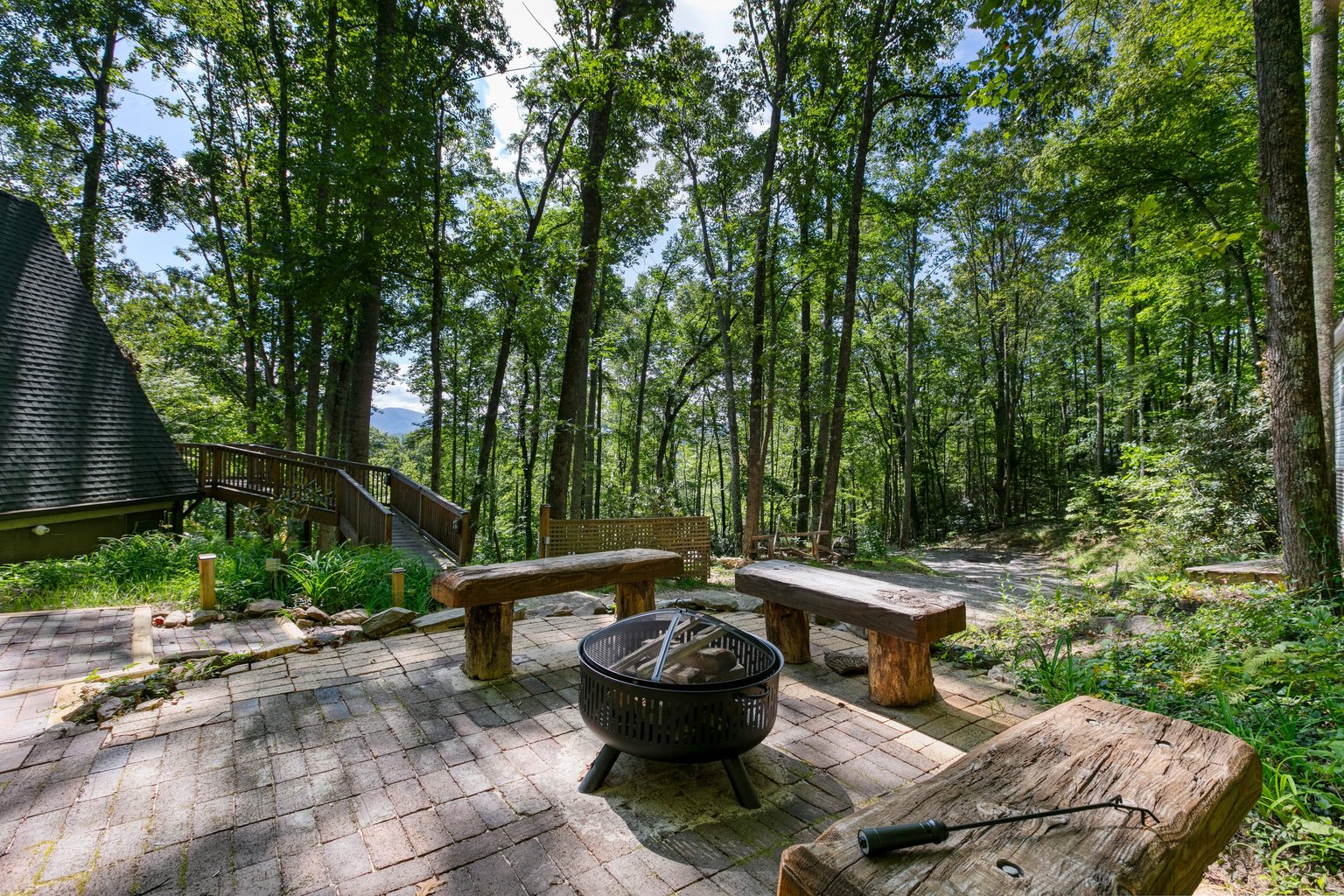 Fairview Vacation Rental