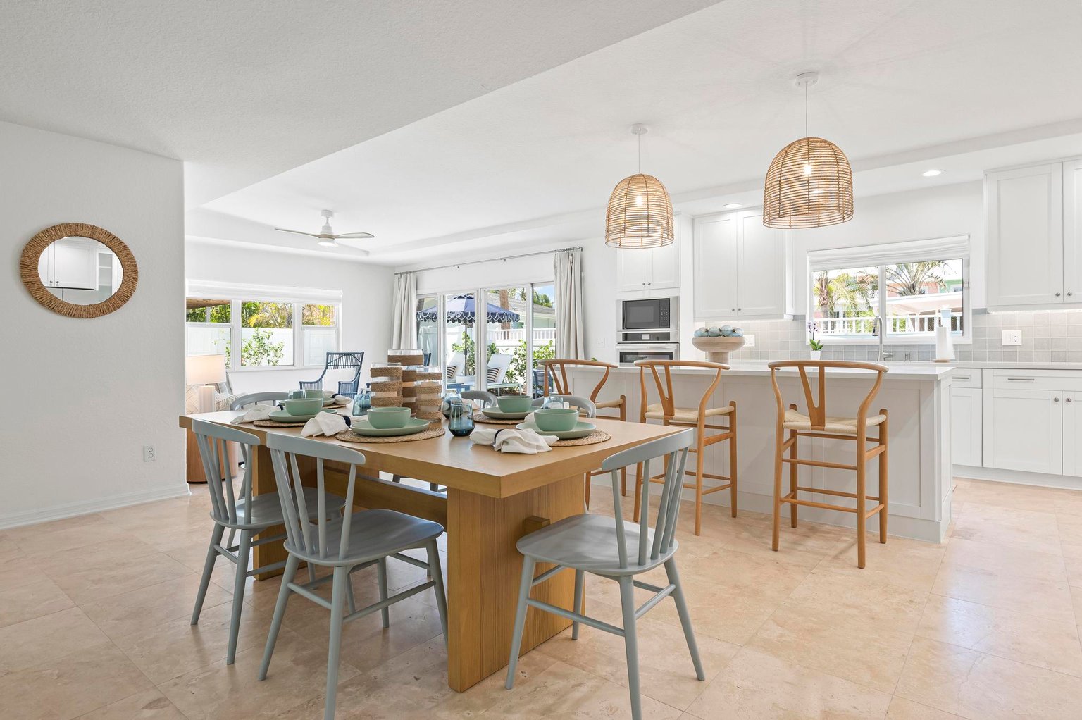Holmes Beach Vacation Rental